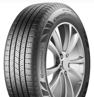 АВТОШИНА 235/65R17 CONTINENTAL CONTICROSSCONTACT RX 104H